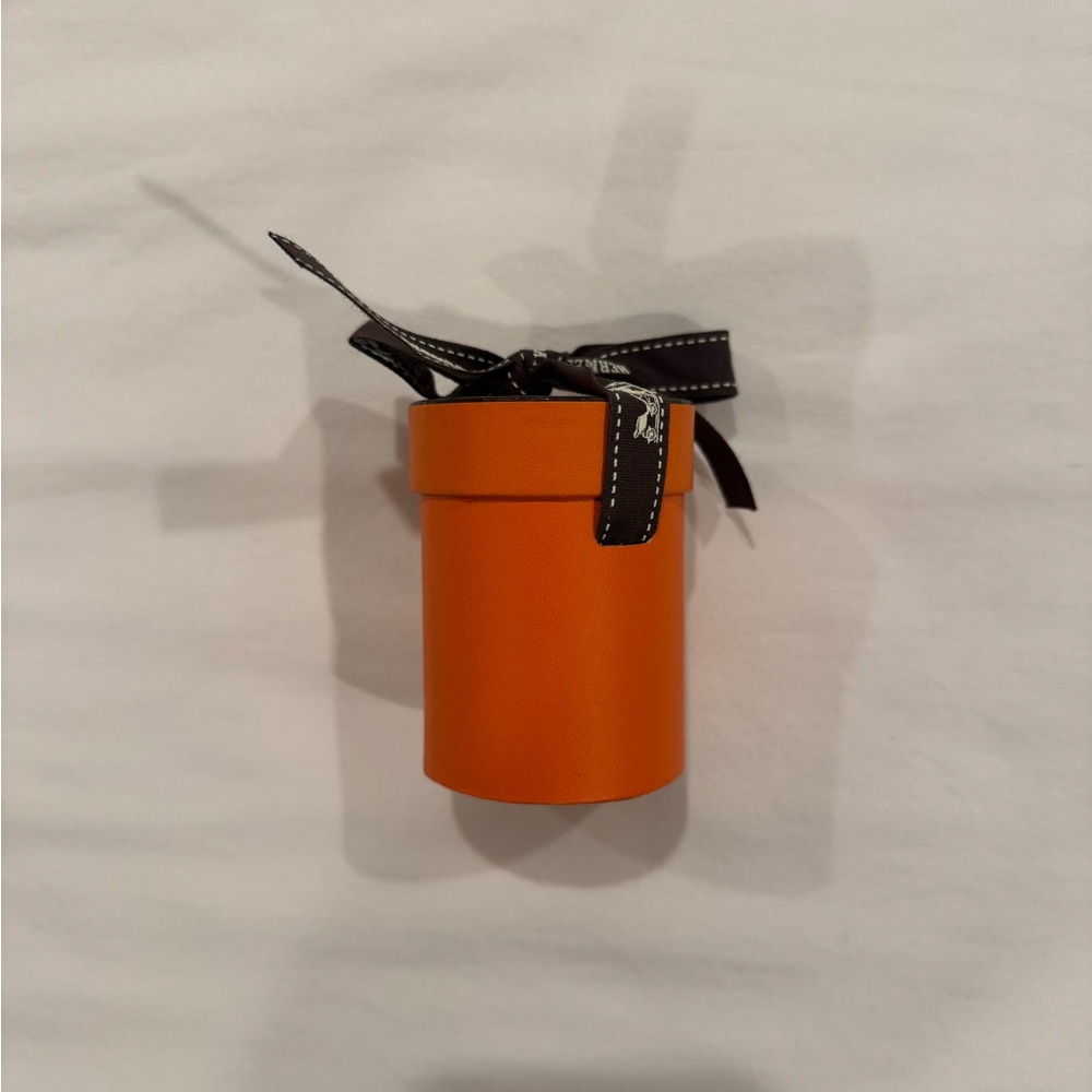 Hermes twilly box